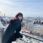 Pyo Ye-jin Instagram -