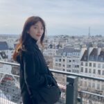 Pyo Ye-jin Instagram -