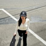 Pyo Ye-jin Instagram - 👀