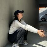 Pyo Ye-jin Instagram - 👀
