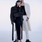 Pyo Ye-jin Instagram – @allurekorea 🖤