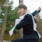 Pyo Ye-jin Instagram - ✨⭐️✨나는 대놓고 신데렐라를 꿈꾼다✨⭐️✨💝 @tving.official