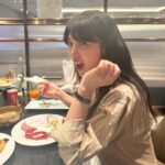 Pyo Ye-jin Instagram - 😉
