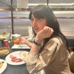 Pyo Ye-jin Instagram - 😉