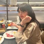 Pyo Ye-jin Instagram - 😉