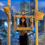 Pyo Ye-jin Instagram -