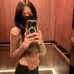 Pyo Ye-jin Instagram -