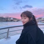 Pyo Ye-jin Instagram –