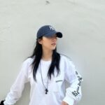 Pyo Ye-jin Instagram - 🏃🏻‍♀️🌿