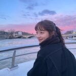 Pyo Ye-jin Instagram -