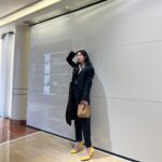 Pyo Ye-jin Instagram - @louboutinworld 💋👠