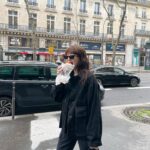 Pyo Ye-jin Instagram - 😎🥸