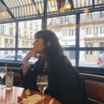 Pyo Ye-jin Instagram – 😎🥸
