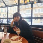 Pyo Ye-jin Instagram – 😎🥸