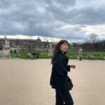 Pyo Ye-jin Instagram – 😎🥸