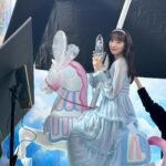 Pyo Ye-jin Instagram - 재리미 어서와🦄 #나는대놓고신데렐라를꿈꾼다