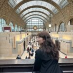 Pyo Ye-jin Instagram - in Paris