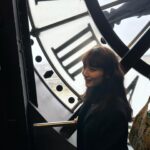 Pyo Ye-jin Instagram - in Paris