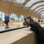 Pyo Ye-jin Instagram - in Paris