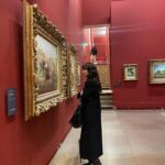 Pyo Ye-jin Instagram - in Paris