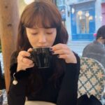 Pyo Ye-jin Instagram - 🖤