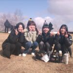 Pyo Ye-jin Instagram - 고마워 알라뷰🫶🏻❣️