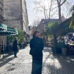 Pyo Ye-jin Instagram - 😗