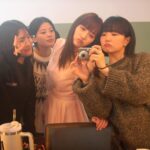 Pyo Ye-jin Instagram - 고마워 알라뷰🫶🏻❣️