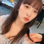 Pyo Ye-jin Instagram -