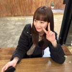 Pyo Ye-jin Instagram - 나랑 놀아주는 귀요미들😛