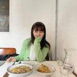 Pyo Ye-jin Instagram - 😇