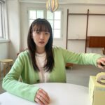 Pyo Ye-jin Instagram - 😇