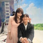 Pyo Ye-jin Instagram – 재리미 어서와🦄 
#나는대놓고신데렐라를꿈꾼다