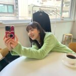 Pyo Ye-jin Instagram - 😇