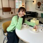 Pyo Ye-jin Instagram - 😇