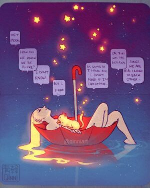 Qing Han Instagram - Our existence is like a droplet within the sea...if I could, I'd like to leave the proof of my existence...
•
•
•
#throwbackthursday
Some existential crisis stuff 😆~ jk~~ just something I sometimes mull over... But somehow it really calms me knowing that I'm not important in the grand scheme of things 🌌