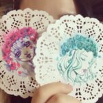 Qing Han Instagram – Please take my video of a ball-pen sketch as consolation for peeps who didn’t win (つД`)ノ~ I always feel bad for people who don’t win (cause I also never win anything lol) but I can’t give to everyone ;-;~ thank you guys all for participating!
•
•
•
So the winners are: 
@onlyou718 who wanted #2
 
@thyalemuriphi who actually wanted #1
so it works out! Yay!💕🎉
I’ll be DMing you guys. I’m gonna give you guys a week to respond, and then I might choose someone else…😅~
•
Again, thank you guys so much for following me. I’ll try to have more giveaways in the future, though I might choose another method so I wouldn’t have to go through 13,908 unique users 😆💦💦
•
I also tagged on a random video of me just because. Look how cool the filter is~ 🌙✨✨ sorry my face takes away from the magic but still 😂~ (App for the filter: B612)
Ps. Please ignore how bad my handwriting is 😀😂~
•
Music – Sunday by Yozoh