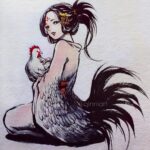 Qing Han Instagram - 🏮🐓🏮 • • • Just curious, where are you guys from? ♪( ´▽｀) ~ I have a bunch of data that Instagram gives me but it'll be cool to see more 😁~ I'm from Canada, btw 😊~ Vancouver, more specifically 🗻~ • Traditionally, Chinese New Years can last up to 15 days. I miss the fire works and crackers my family would light up when I lived in Shanghai. There used to be this whizzing one that would just twirl right up to the sky while spitting out colourful lights~~ it was so pretty 😍~