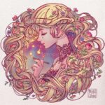 Qing Han Instagram – “I want to see the world, and not just through a window” #rapunzel
•
•
•
This was originally supposed to be for the last piece of Inktober haha~ well, I guess better late than never…? xD
Have you guys seen the Avengers infinity war trailer yet?? I’m so excited ahhhhh~!! My fav is Loki, I can’t wait to see him in the movie…I’m really hoping Loki’s not gonna turn on Thor though 😭😭~ I loved chaotic neutral Loki >.<~~