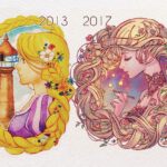 Qing Han Instagram – 2013 vs 2017~
Ok last upload this year! (Sort of~! Well, it’s still 2017 for me though I know it’s already 2018 for some of you guys xD). Thought I’d throw this up before this year ends haha~
•
Thanks for all the support this year guys~! And happy New Years~! May you guys improve much in whichever endeavour you choose!
•
I’m hoping to work harder this year and hoping my body will get back into…not hurting when I walk uphill…😆😆