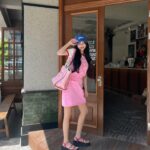Qri Instagram – 𝙿𝚒𝚗𝚔 👛
