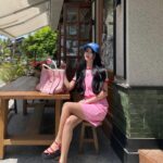 Qri Instagram – 𝙿𝚒𝚗𝚔 👛