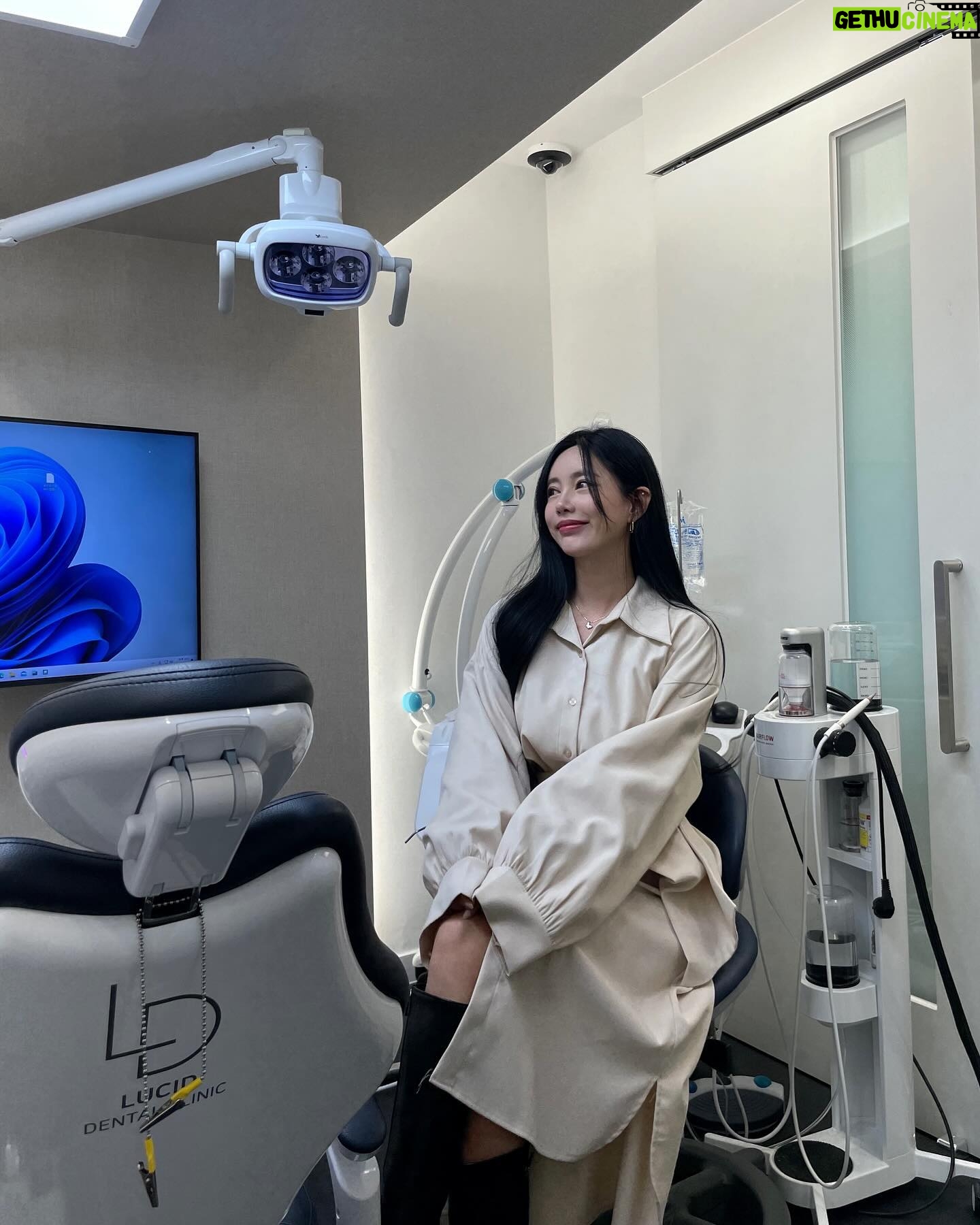 Qri Instagram - @lucid_dental_clinic π¦·β¨ κ°λ¨ 루μλμμ νλλ μ μνκ² μ€μΌμΌλ§ λ°μμ΄μ :) μ λ€μμ μμ₯λ λμ°μμ£ μγ°οΈ νμΈμ πμμΈνΉλ³μ κ°λ¨κ΅¬ λ
Όνλ‘111κΈΈ 3, 1μΈ΅ μΈμ£Όμ 2λ² μΆκ΅¬ λ°λ‘ μ 건물 #루μλμΉκ³Ό