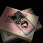 Qri Instagram - 엄 훠, 예 쁘 자 나..📱🪩 ゚゚゚̥̥̊ ✧₊🤍ྀི ♡゚゚゚̥̥̊