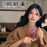Qri Instagram – 소담정찬 x 미미옥 🍲🥬🥩🥢️🌸
