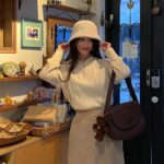 Qri Instagram – 몽곰이 스커트를 찾습니다..🐻🩲👜