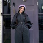Qri Instagram – 💜

Padded coat @cahiers_official 

#까이에 #cahiers #디자이너브랜드 #디자이너브랜드까이에 
#퍼프소매패딩 #벨트패딩 #롱패딩코디 #페미닌룩