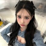 Qri Instagram - 💛🥹🍙
