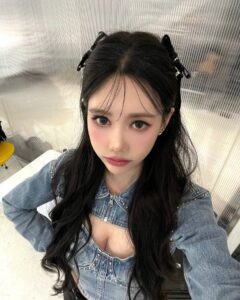 Qri Instagram - 💛🥹🍙