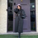 Qri Instagram – 💜

Padded coat @cahiers_official 

#까이에 #cahiers #디자이너브랜드 #디자이너브랜드까이에 
#퍼프소매패딩 #벨트패딩 #롱패딩코디 #페미닌룩